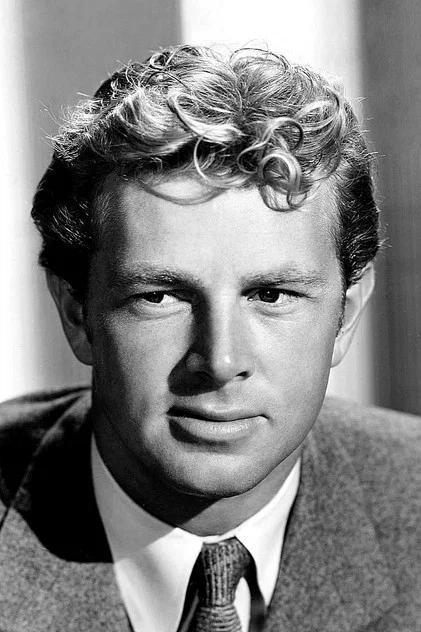 STERLING HAYDEN