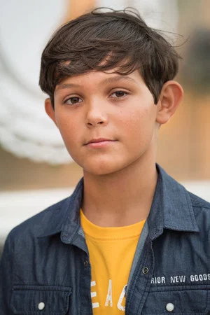 GAVIN KENT