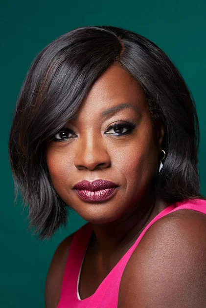 VIOLA DAVIS