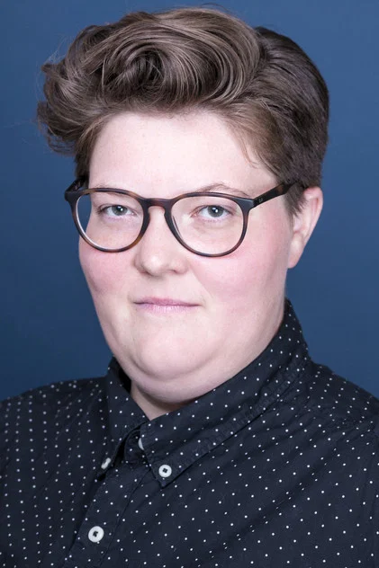 TRICIA BLACK