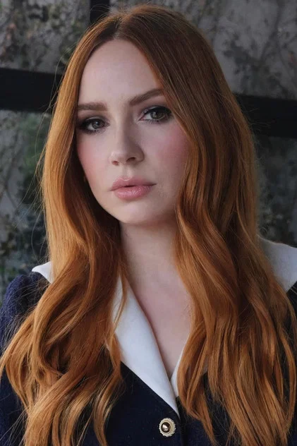 KAREN GILLAN