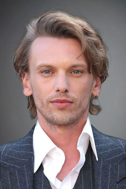 JAMIE CAMPBELL BOWER