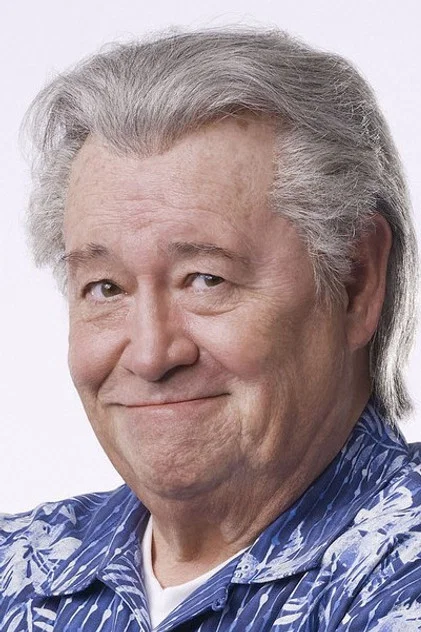 BARRY CORBIN