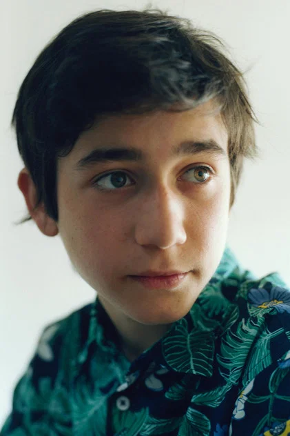 MILO MACHADO-GRANER