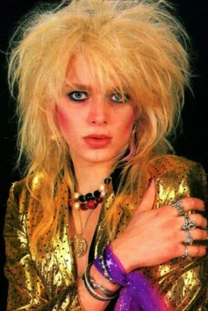 MICHAEL MONROE