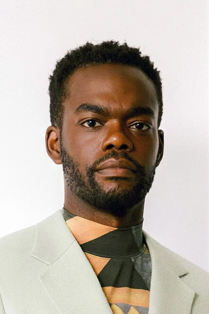 WILLIAM JACKSON HARPER
