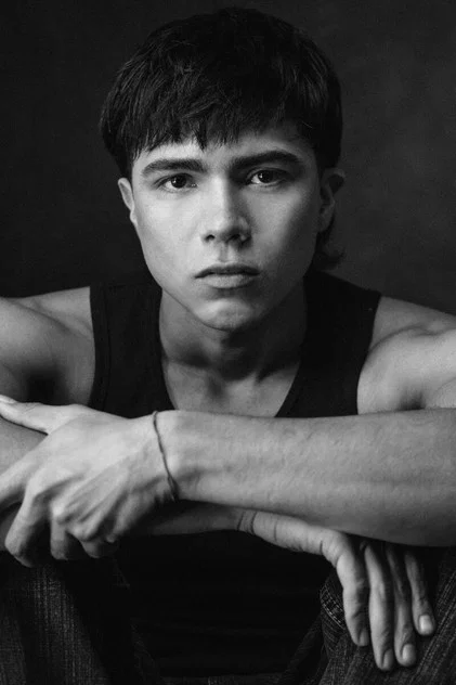 NICOLáS CONTRERAS