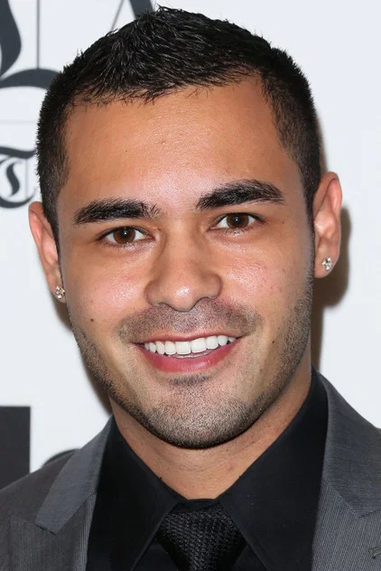 GABRIEL CHAVARRIA