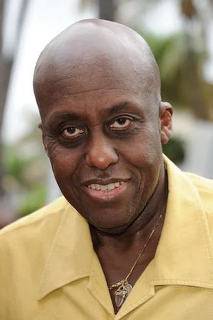 BILL DUKE