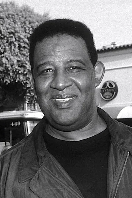 FRANK MCRAE