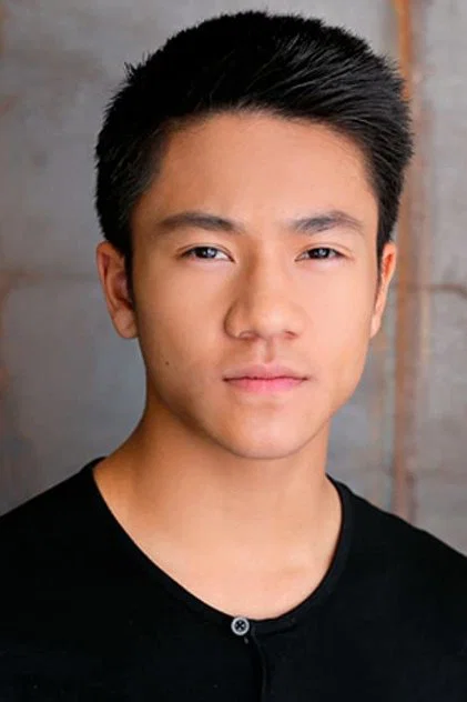 BRANDON SOO HOO