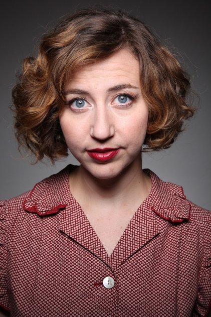KRISTEN SCHAAL