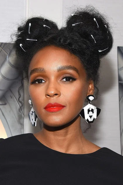 JANELLE MONáE