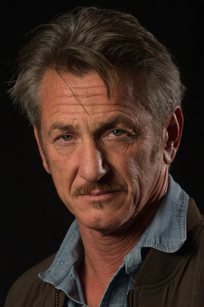 SEAN PENN