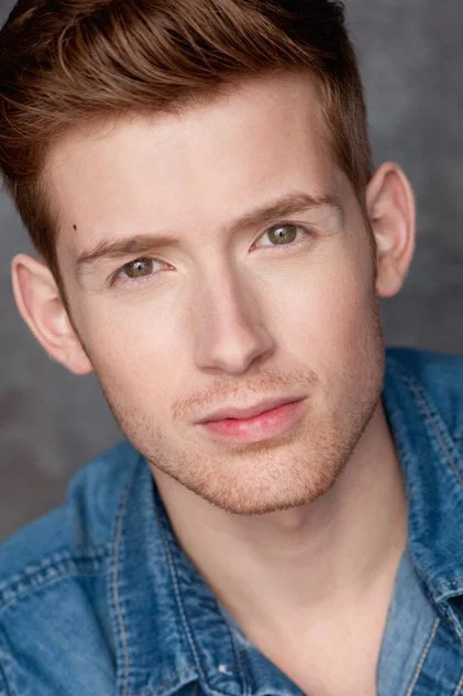 DANIEL DAVID STEWART