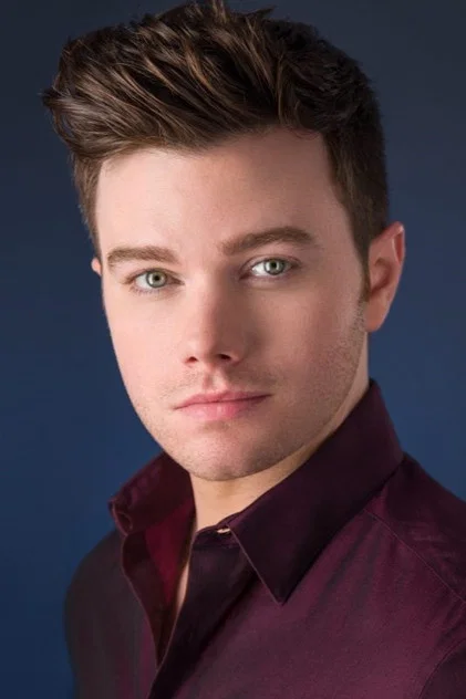 CHRIS COLFER