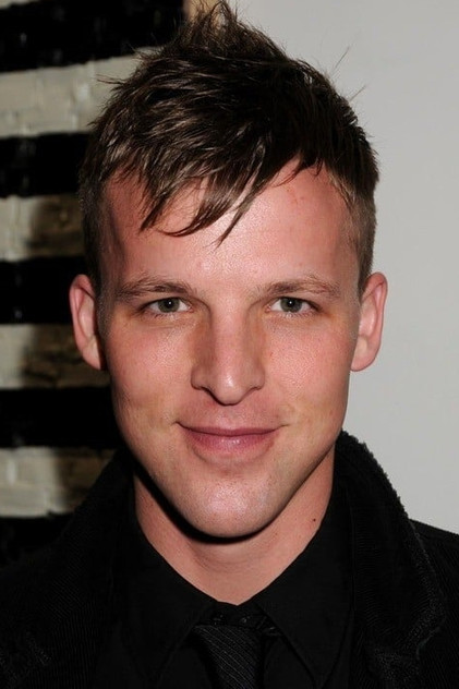 CHAD FAUST