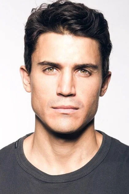 ÁLEX GONZáLEZ