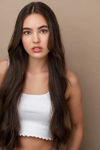 JORDANA SUMMER