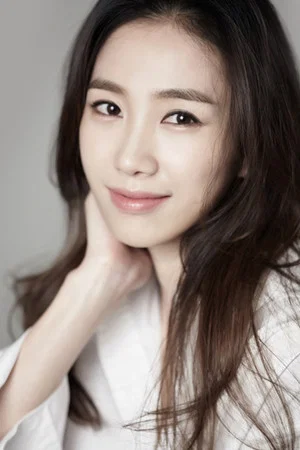 PARK JI-YEON