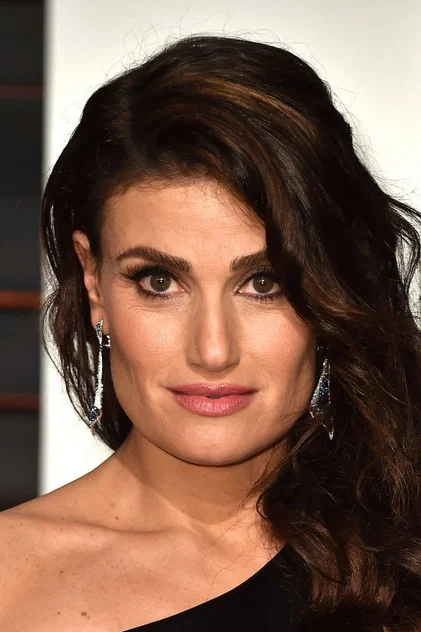 IDINA MENZEL