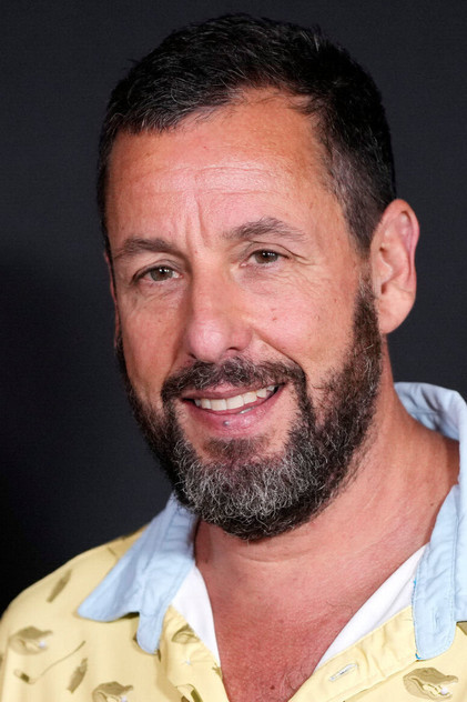 ADAM SANDLER