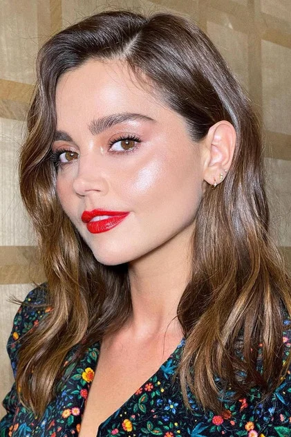 JENNA COLEMAN