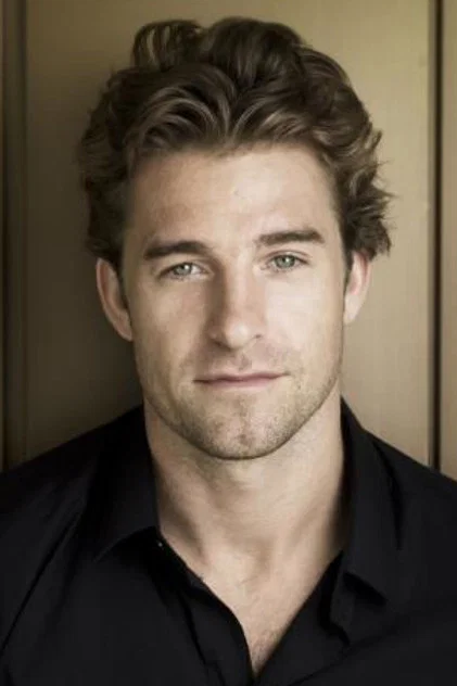 SCOTT SPEEDMAN