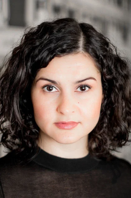 NAGMEH ALAEI