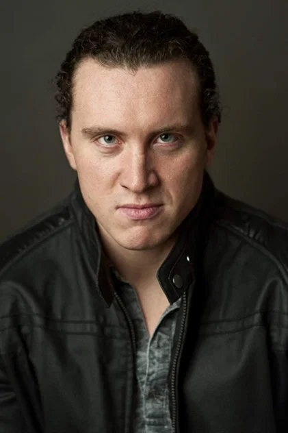 DUSTIN MACDOUGALL