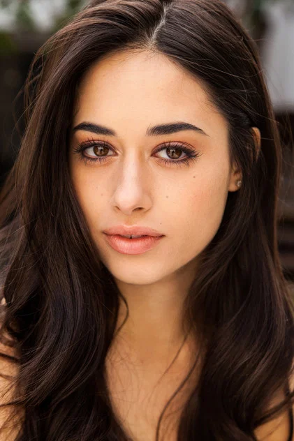 JEANINE MASON