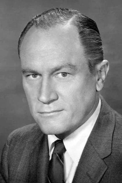 E.G. MARSHALL