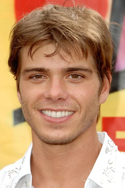 MATTHEW LAWRENCE