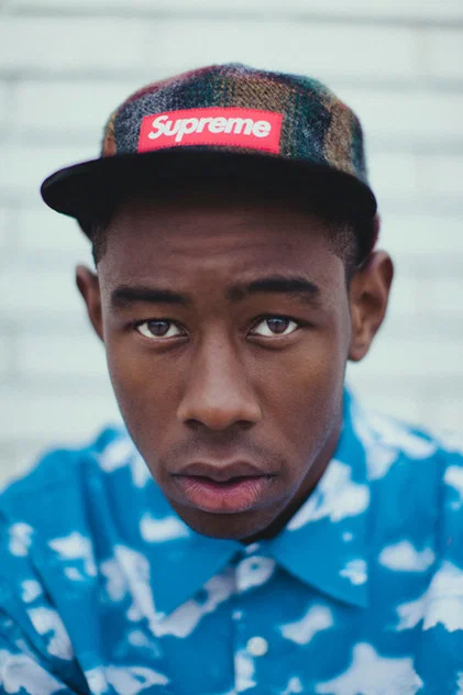 TYLER, THE CREATOR