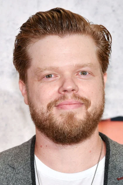 ELDEN HENSON