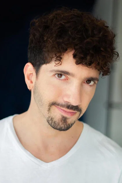 GABRIEL CAMERO