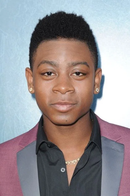 RJ CYLER