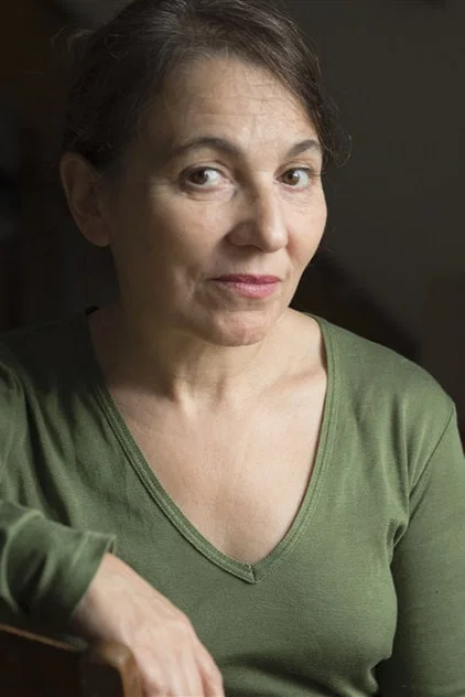 SAADIA BENTAïEB