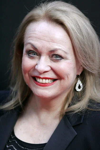 JACKI WEAVER