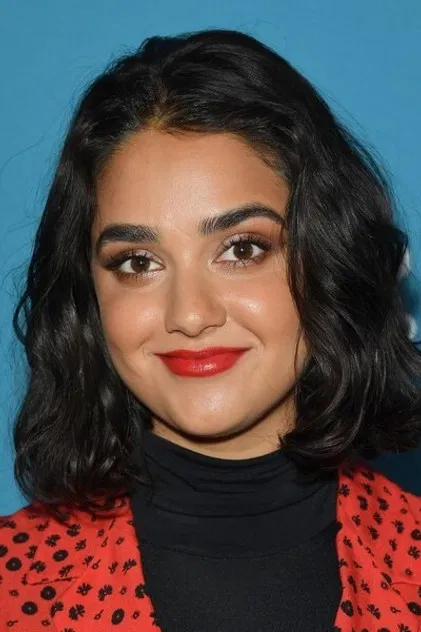 GERALDINE VISWANATHAN