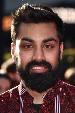 Actor Avatar