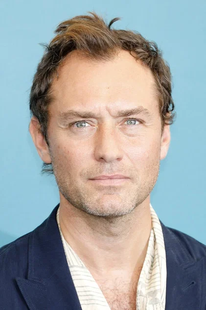JUDE LAW