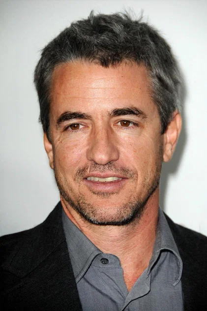 DERMOT MULRONEY