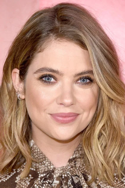 ASHLEY BENSON