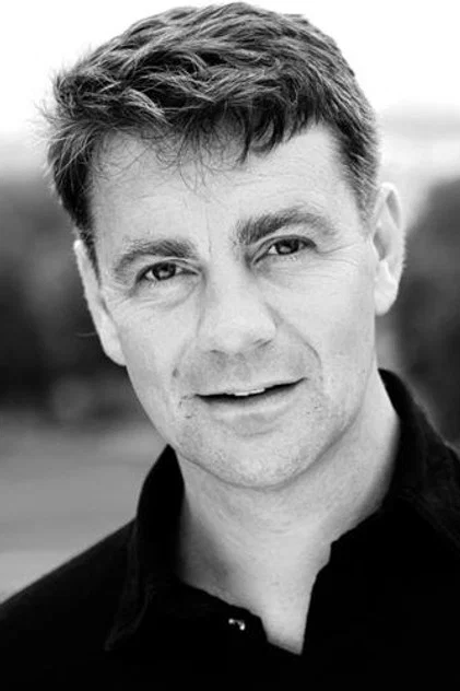 ALEXANDER HANSON