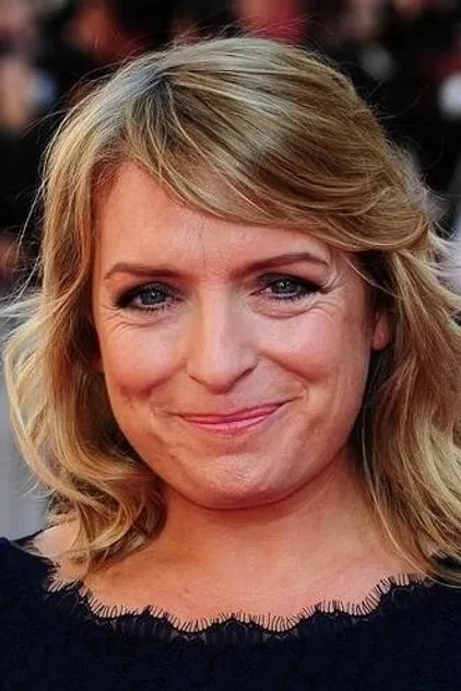 CLAIRE RUSHBROOK