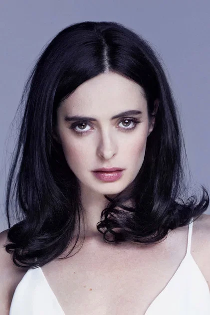 KRYSTEN RITTER