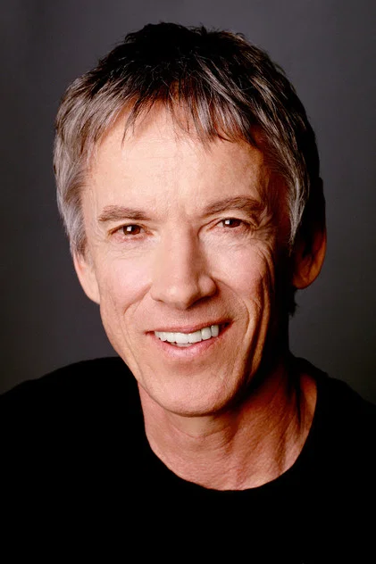 SCOTT GLENN