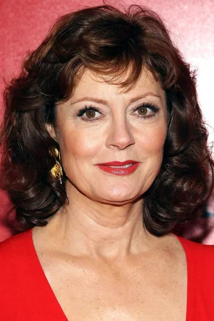 SUSAN SARANDON