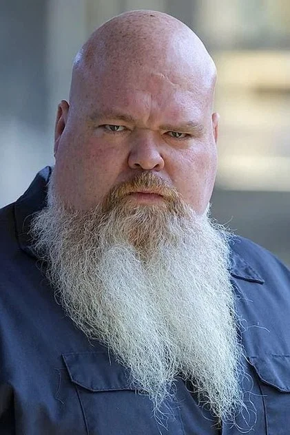 RANDAL REEDER